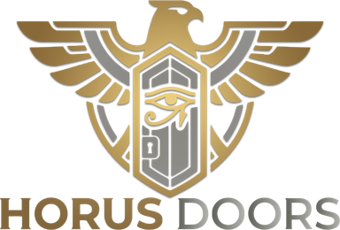 Horus Doors logo