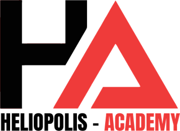 Heliopolis Academy logo